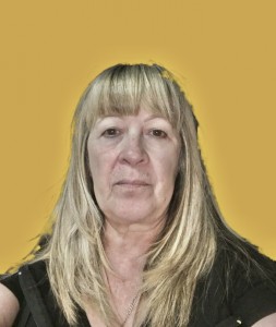 Maria del Carmen Baudino